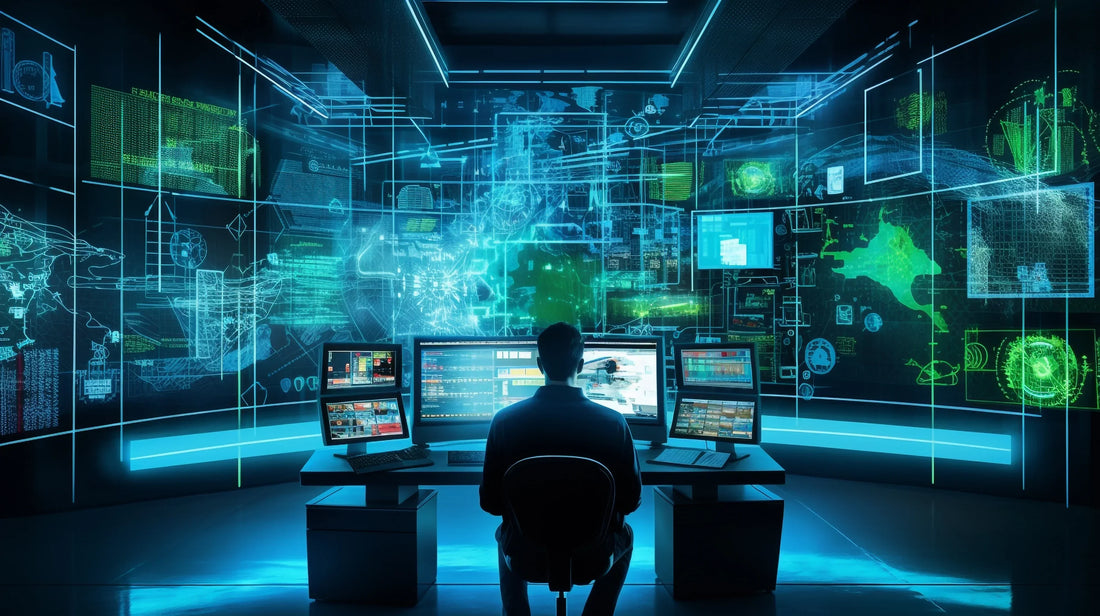 Data Acquisition: the Cornerstone for Building Artificial Intelligence.