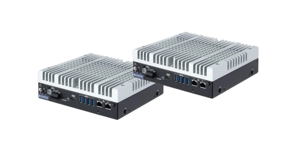 Servers