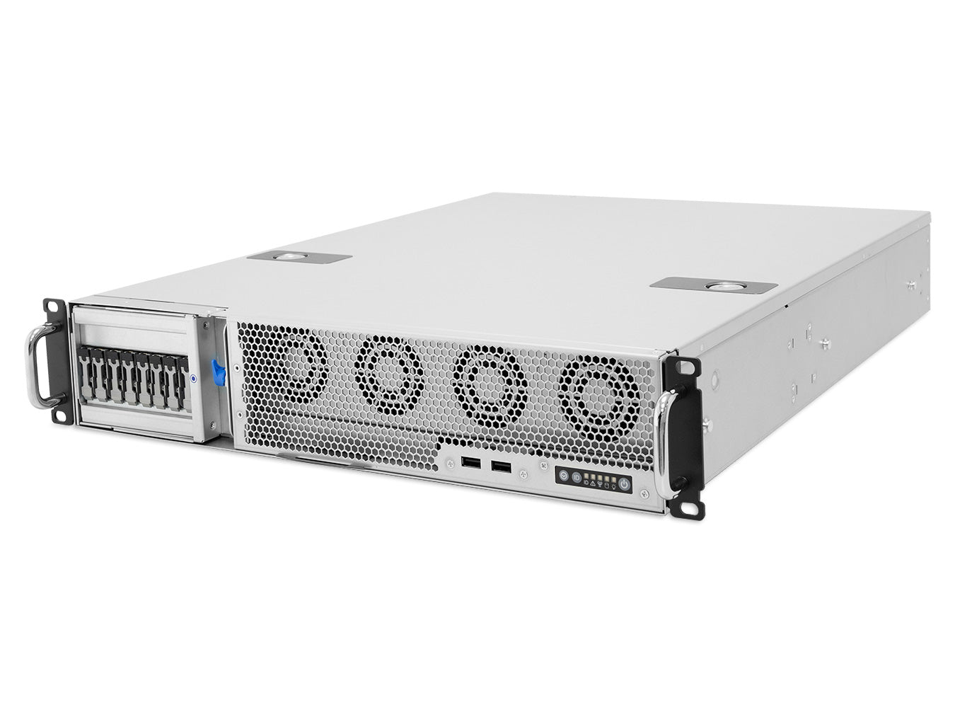 Knockdown Series Solutions