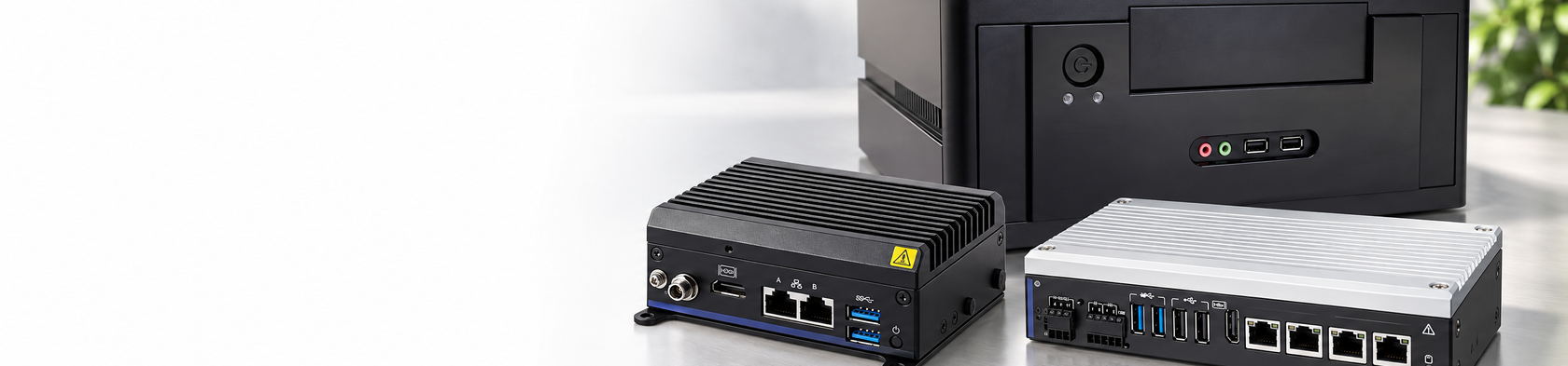 Contec Computers