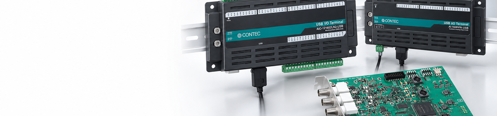 Data Acquisition