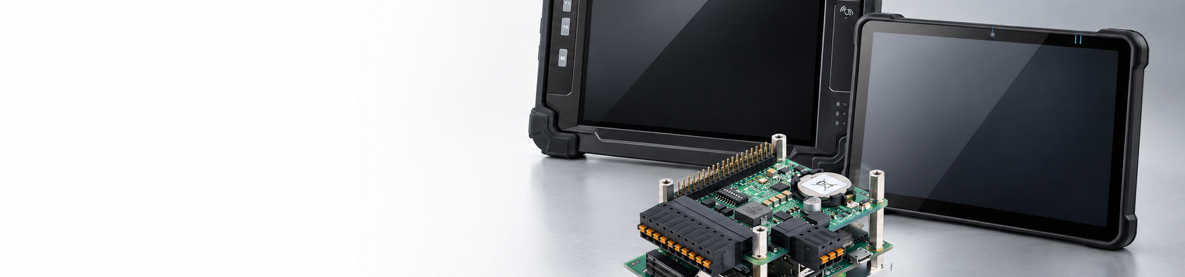 Raspberry Pi Expansion