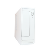 VPC-US-730 / Essential Industrial Computer White / AMD Ryzen Embedded V1807B