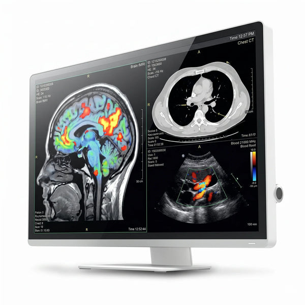 Contec 27.0'' 4K Medical Touch Monitor - MTM2700