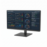 BX-U310 – Lüfterloser Embedded-PC/Ultrakleines Design/Atom x6413E (Elkhart Lake)/-10–60 °C Betrieb