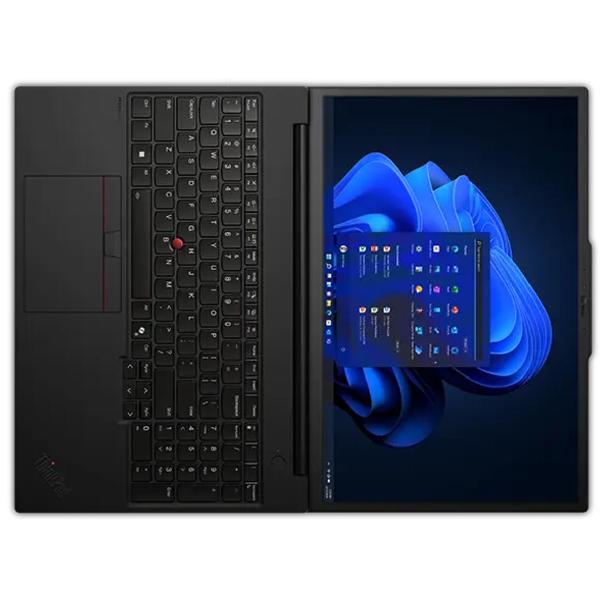Lenovo ThinkPad P16s Gen 4