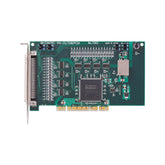 PIO-32/32B(PCI)V Digital I/O PCI card 32ch/32ch (12VDC on-board power supply isolated 12 - 24VDC)