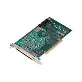 ADA16-32/2(PCI)F Bus master transfer / multi functions AIO board for PCI