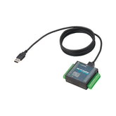 AI-1608AY-USB High precision analog input terminal for USB2.0