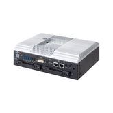 BX-M2510 Fanless Embedded PC / Intel 9th Gen Processors (Coffee Lake R) / 12-24V Input / -10-60C Operation