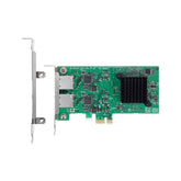 Placa de contador CNT-3208M-PE compatible con PCI Express, 8 canales (conteo ascendente/descendente de 32 bits, 10 MHz)/Interfaz de codificador incremental