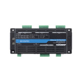 CNT-3204IN-ETH Ethernet Compliant Up/Down Counter Module, 4ch (32-bit up/down, 500kHz), Optocoupler Isolated Inputs