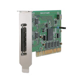 COM-8C-LPCI RS-232C 8ch Serial I/O Board for Low Profile PCI