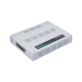 DIO-128SLX-USB Digital I/O USB I/O unit bi-directional 128ch (isolated 24VDC) - the X series