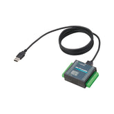 DIO-24DY-USB Digital I/O USB I/O unit bi-directional 24ch (non-isolated 3.3VDC-LVTTL) - the Y series