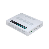 DIO-3232LX-USB Digital I/O USB I/O unit 32ch/32ch (isolated 12 - 24VDC) - the X series