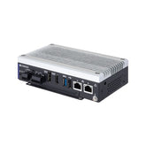 DX-U1200 Industrial AI Fanless Edge Computer / NVIDIA® Jetson Xavier NX™ / Carmel ARM v8.2 / DC Power Supply / Dust-Resistant