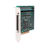 PIO-16/16RY(PCI) Digital I/O PCI card 16ch/16ch (semiconductor relay - 120VAC / VDCisolated 12 - 24VDC;24 - 48VDC)