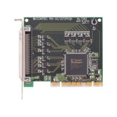 PIO-32/32T(PCI)H Digital I/O PCI card 32ch/32ch (non-isolated 5VDC-TTL)