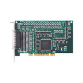 PIO-64/64L(PCI)H Digital I/O PCI card 64ch/64ch (isolated 12 - 24VDC)