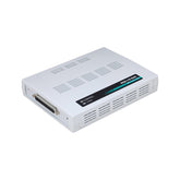 RRY-16CX-USB Reed relay contact output USB I/O unit 16ch (isolated - 125VAC - 30VDC) - the X series