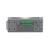 SH-9008AT-POE2 Industrial Gigabit PoE Ethernet Switching HUB / 8-port