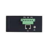 SH-9210F Industrial Managed Gigabit Switching HUB / 10Ports