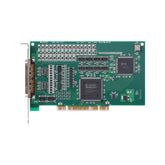 SMC-4DL-PCI High-speed line driver output 4 axis motion control board for PCI