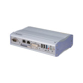 BX-830D Fanless Embedded PC / Conforms to EN 50155 / Train and Vehicle Mountable