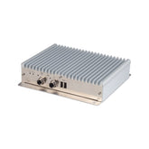 BX-R100 Fanless Embedded PC / Conforms to EN 50155 / Train and Vehicle Mountable