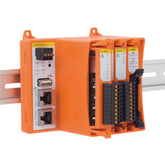 CPSN-MCB271-1-041 CONPROSYS Nano Remote I/O - Communication Coupler