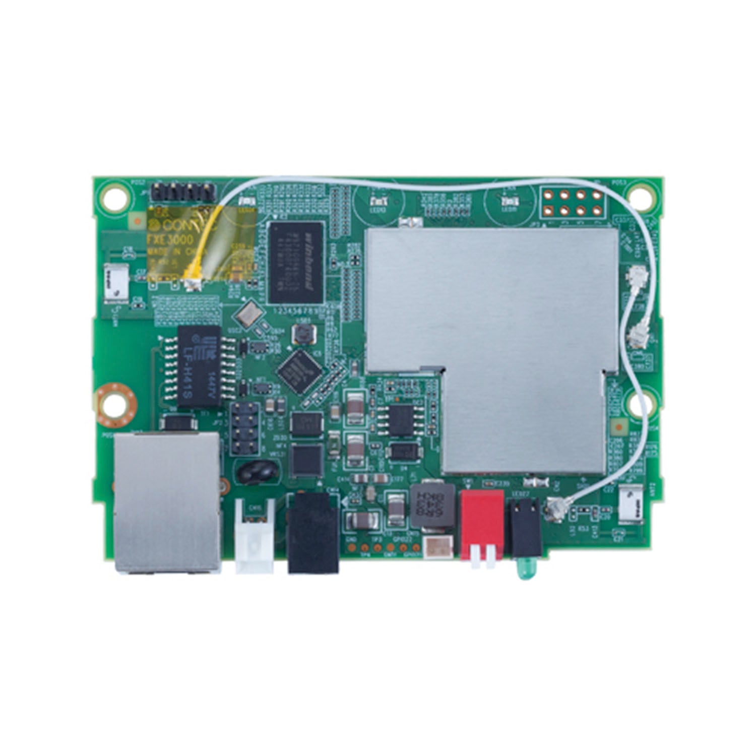 Contec eShop