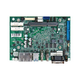 GMB-L3APL300 - Industrial Motherboard / 3.5" SBC / Atom x5-E3930 (Apollo Lake SoC) / 12-24VDC Input / 0-60C Operation