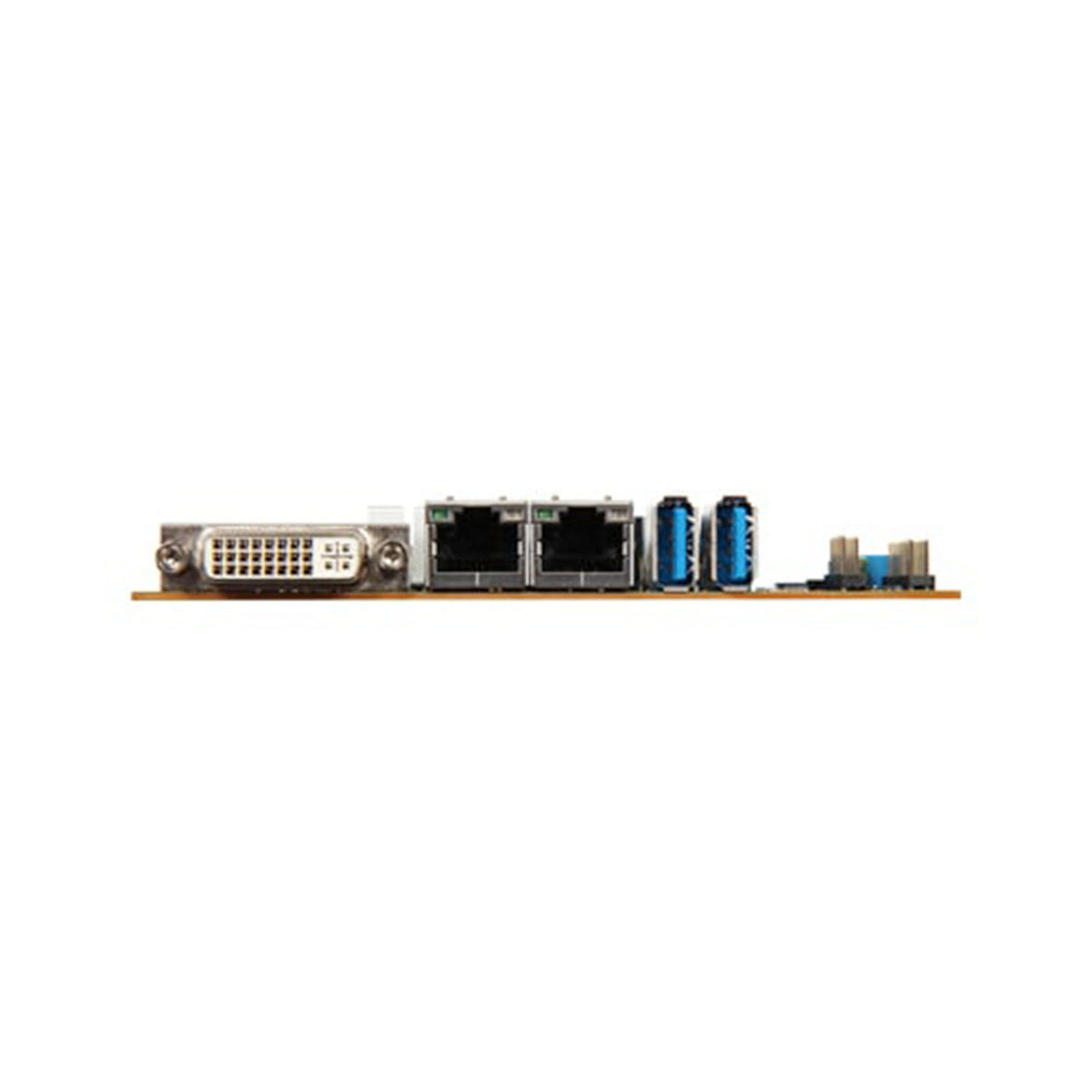 GSPI-Q3700-LLVA Industrial Motherboard / PICMG 1.3 / Intel 8th / 9th Gen (Coffee Lake + Q370) / TPM / 0-60C Operation
