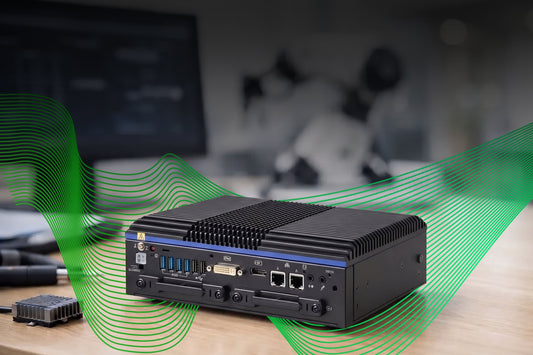How to Choose a Fanless Embedded PC