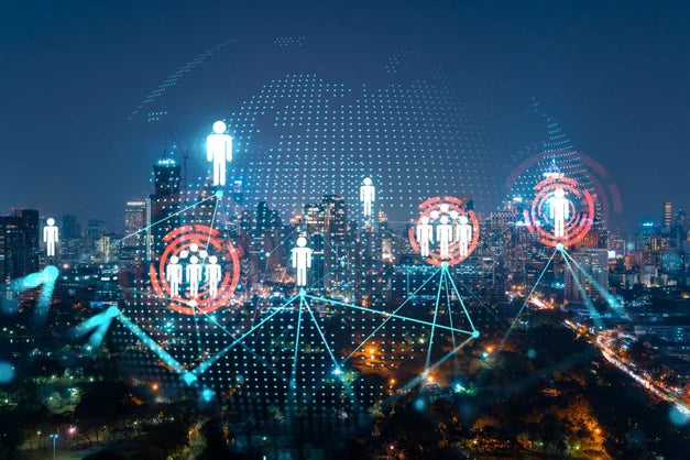 Bridging software and hardware to improve asset management in distributed architectures