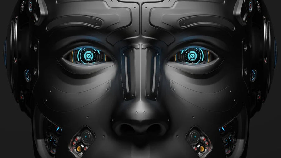 How Internet of Robotics Things Impacts Remote-Brain Robots?
