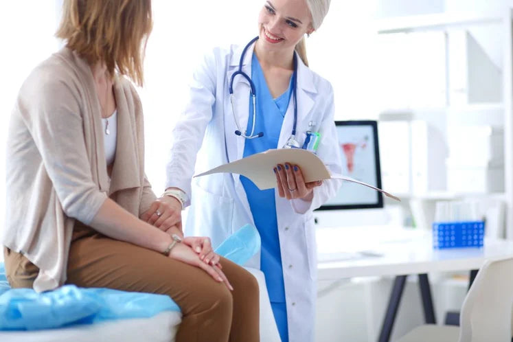 Adding computing capabilities to medical carts to bring information and treatments closer to the patient