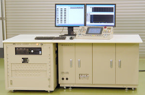 Automatic engine data sampling system