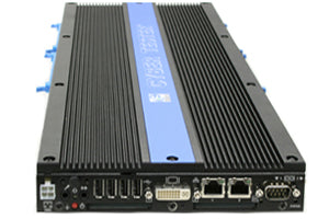 Cyber Tester controller