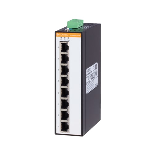 Industrial PoE Switching Hub Selection Methods for Stable Operation