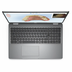 iTero - Dell Precision 3591