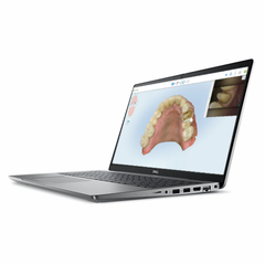 iTero - Dell Precision 3591