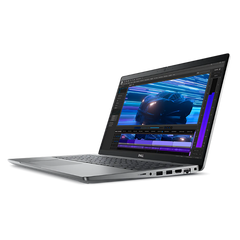 iTero - Dell Precision 3591