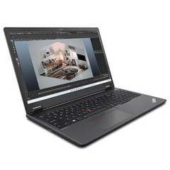 iTero - Lenovo ThinkPad P16v Gen 2