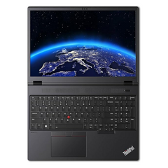 iTero - Lenovo ThinkPad P16v Gen 2