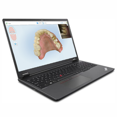 iTero - Lenovo ThinkPad P16v Gen 2