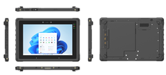 Contec 10.1" Windows Rugged Tablet - RT1010W