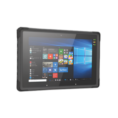 BX-U310 – Lüfterloser Embedded-PC/Ultrakleines Design/Atom x6413E (Elkhart Lake)/-10–60 °C Betrieb