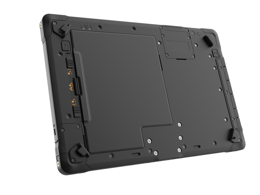 Contec 10.1" Windows Rugged Tablet - RT1010W